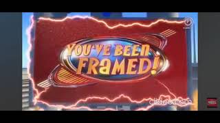 Youve Been Framed Series 25 Episode 21 2013 Intro