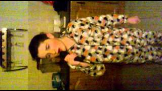 Adam Doherty Singing