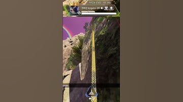 Catalyst  #apexlegendsgame #movement #apexlegends #apexlatino #battleroyalegame #apexlegendsclips