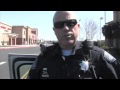 Police Catch Hit-And-Run Suspect In Modesto, California - News Story