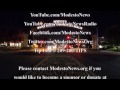 Police Catch Hit-And-Run Suspect In Modesto, California - News Story