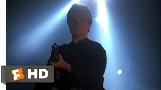 Under Siege (8/9) Movie CLIP - Cornered (1992) HD