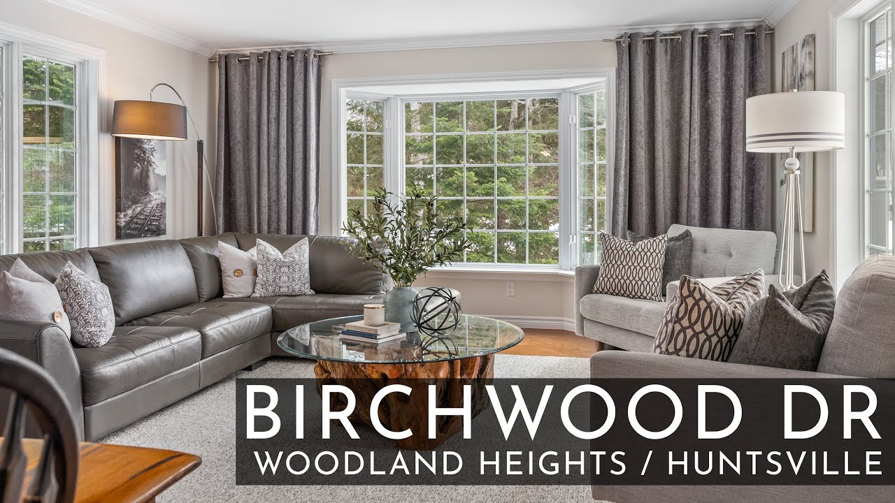 Bright & Beautiful Home w/ In Law Suite Woodland Heights Huntsville Real Estate Century21