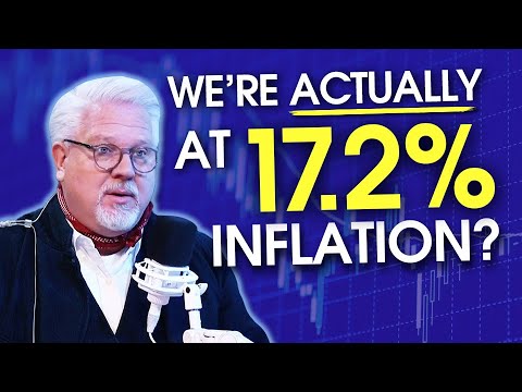 EXPLAINED: Our 8.5% inflation actually is MUCH HIGHER