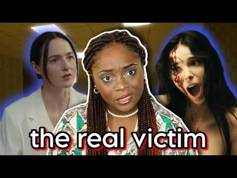 Horror’s New Monster Is Male Entitlement