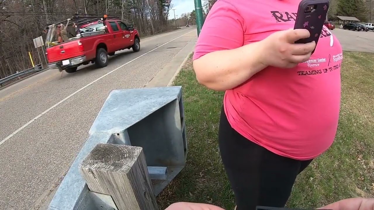 Geocaching video 14