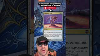 Every Magic The Gathering Artifact in History Part 1070 #mtgcommander #edh #mtg #busted
