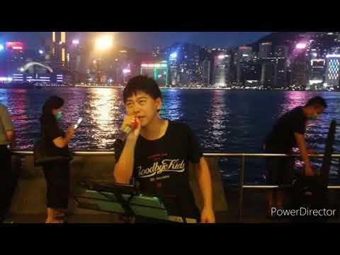 閃著淚光慢慢的決定 糖兄妹 covered by 詠恆