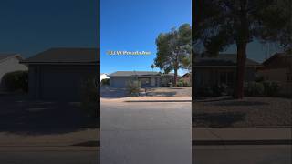 Welcome to 703 W Posada Avenue Mesa, AZ 85210 Welcome to 703 W Posada Avenue Mesa, AZ 85210
