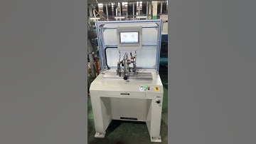 PHQ-5/16EA  JP-680B belt drive balancer with touch screen measuring system
