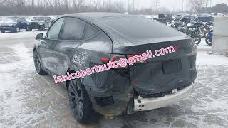 LRWYGDEF1RC661547 | REAR