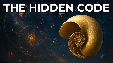 The Hidden Code of the Universe | Sleepless Knowledge