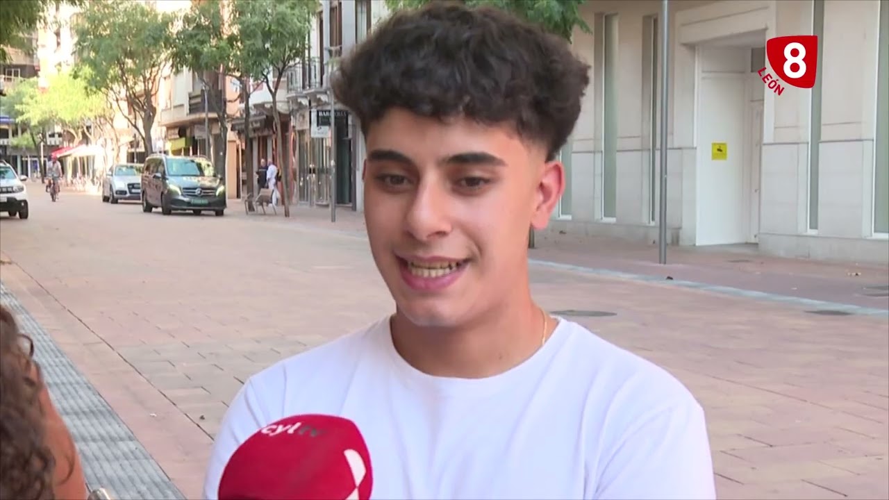 NOTICIAS LEÓN 14H (19-8-26)