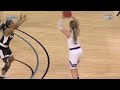 2017: Western Illinois' Emily Clemens Triple-Double