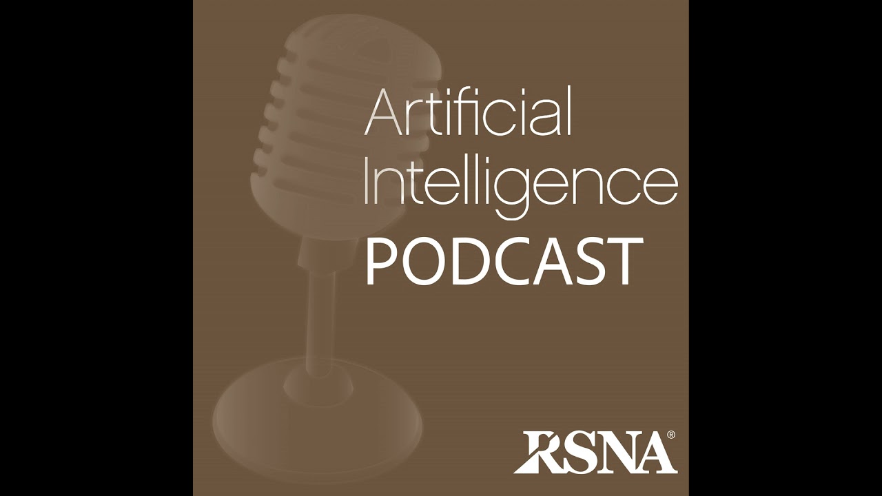 Episode 63: Radiology Meets Venture Capital