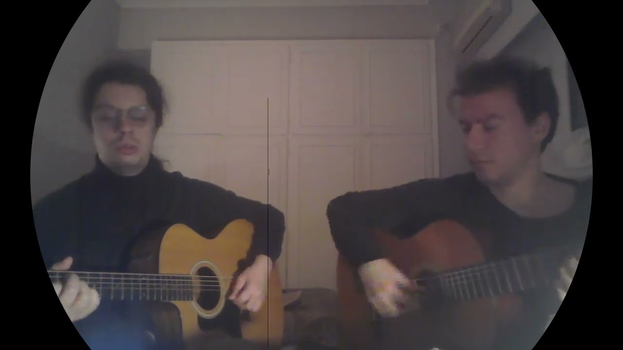 Βυθός (Αλ.Ιωαννίδη) - Μάριος Ρέτσας, Γιώργος Ρήγας 