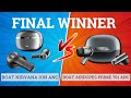 BoAt Nirvana Ion ANC vs BoAt Airdopes Prime 701 ANC 🔥 Best for Music, Gaming⚡Best Earbuds Under 2000