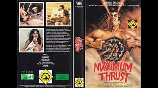 Maximum Thrust (1987)
