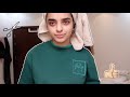 من الملل قررت اغير شكلي