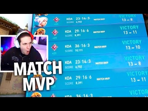 CARRYING THE WHOLE TEAM - 30 KILLS
