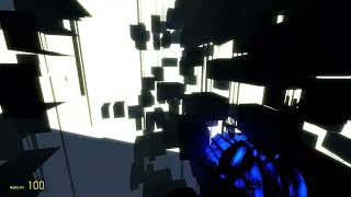 what the hell is in the out of bounds of VALVe games