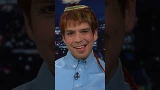 #JulioTorres does impressions of different colors 😂 #FallonTonight #JimmyFallon