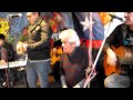 Los Terroristas de la Chingana - (Yo soy dueño del barón - Puerto de Valparaíso)