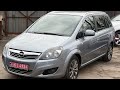 У продажі💥OPEL ZAFIRA 💥Свіжопригнаний🇩🇪м.Вінниця☎️+380989856654