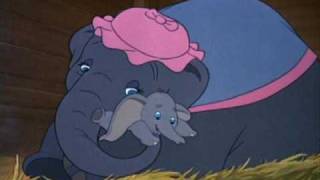 Vignette de la vidéo "All the pretty little horses by Jackie Cusic - Disney babies lullaby"