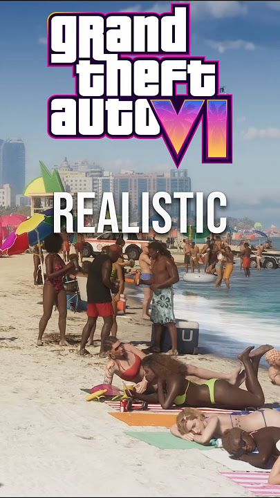 Three Brand New Features in GTA 6!