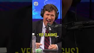O’Keefe Media Group alleges: Tucker Carlson and James O’Keefe Discuss IBM’s Internal “10 Commandments”