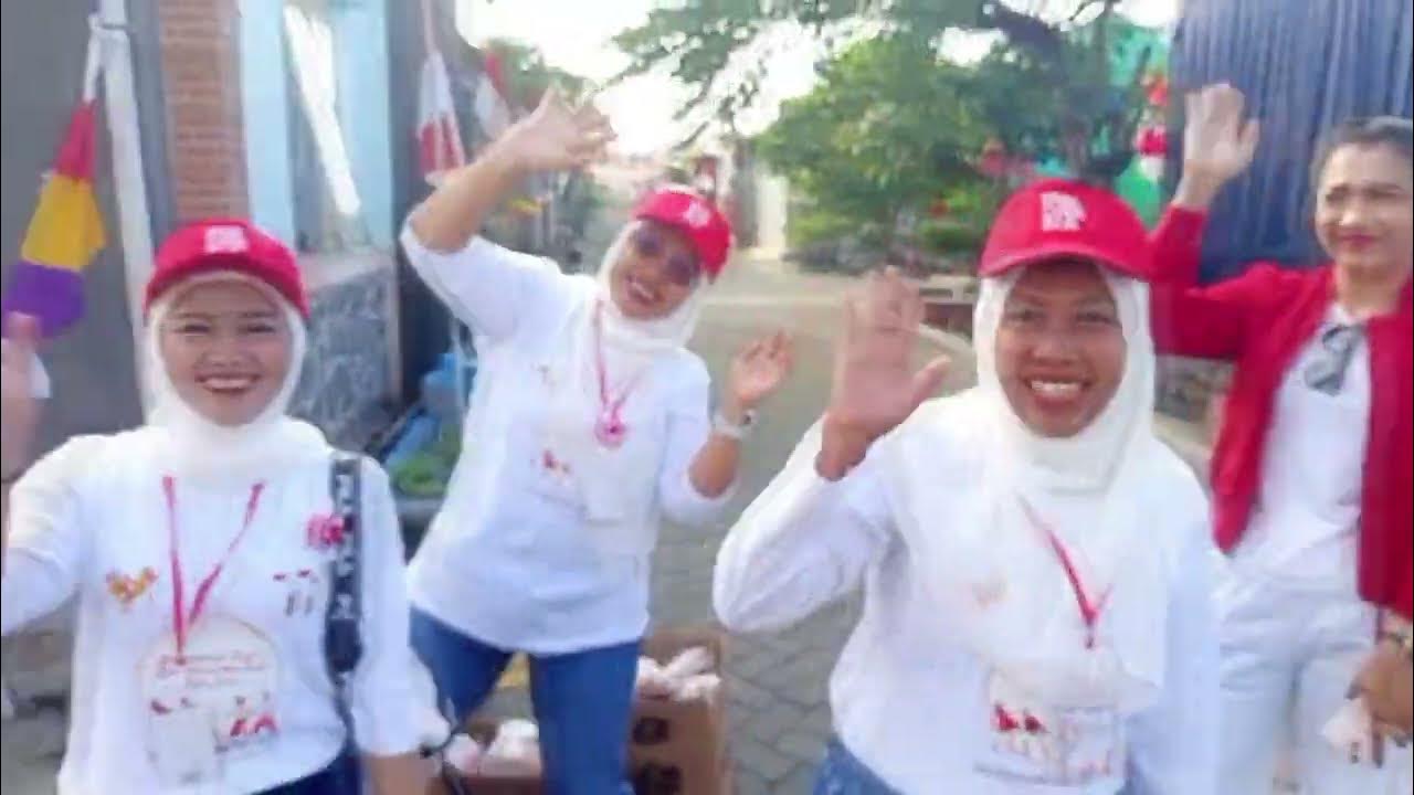 Bougenville Bersatu Bougenville Bersatu