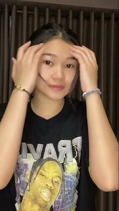 Pargoy selow viral Tiktok 2021