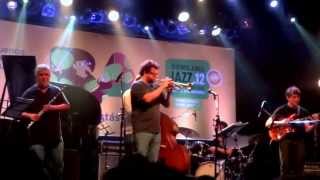 Festival de Jazz de Buenos Aires 2012, Jam Session, La Trastienda - Sunny