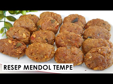 Resep Tempe Busuk