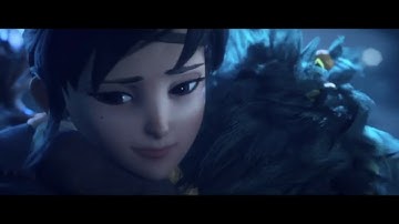 Kena Bridge of Spirits | Free Taro Use The Relics To Free Taro