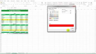 Excel Ch 2 Mod 1a Fixed