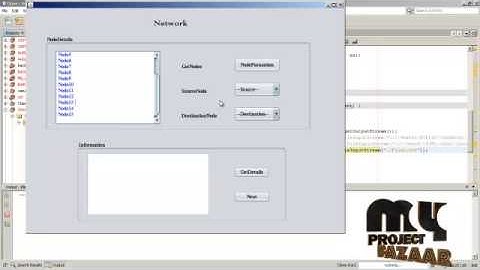 Final Year Projects 2015 | On the Node Clone Detection in Sensor Networks for Electronic