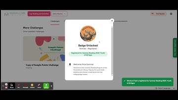 How to Use Beanstack for Summer Reading 2024