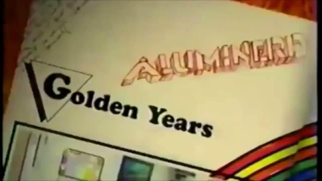 Whatever Happened To Robot Jones? Promo, 2003 TTS Version @AlexDirector ...