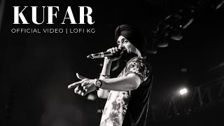 Kufar (Official Video) | LOFI GK #kufar #song screenshot 1