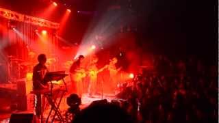 The Magic Beans | Adonde | Fox Theater | Boulder, CO | gratefulweb.com