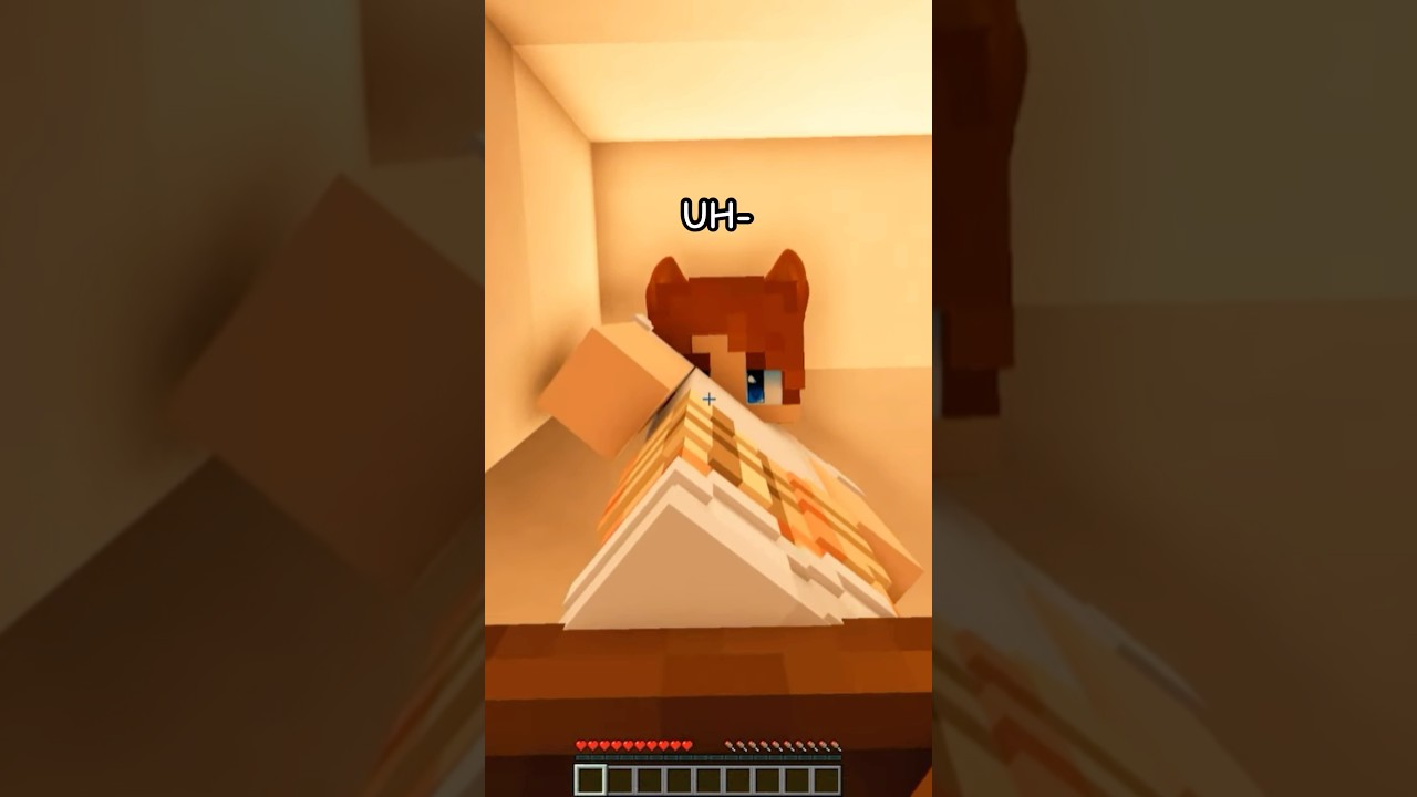 WEREWOLF HIDE AND SEEK!?!? 