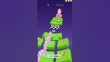 Count and Bounce Level 67 #count #and #bounce #games #gameshorts #gaming #gameplay #gamingvideos