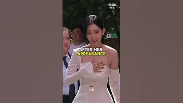 Aespa S Karina Sparks Mixed Reactions Over Her Looks At Musinsa Event Kpop 