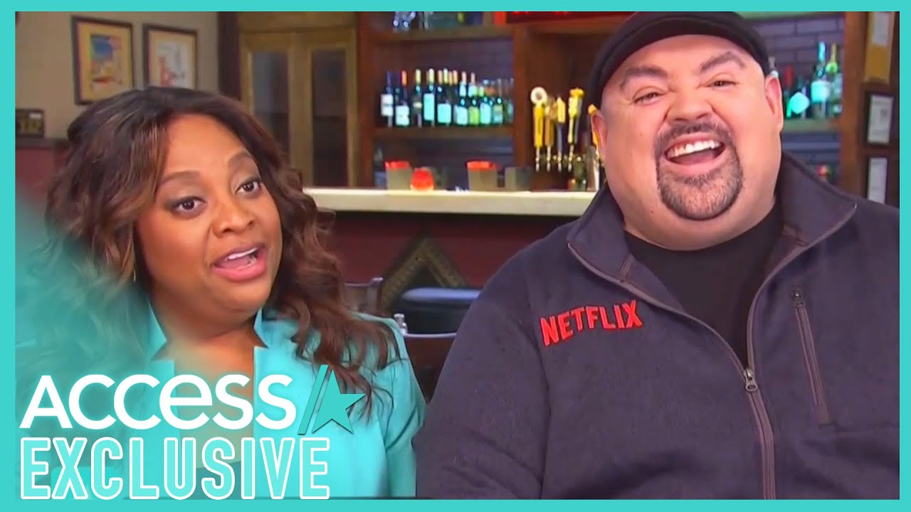 Gabriel 'Fluffy' Iglesias Dishes On 'Mr. Iglesias Part 2'