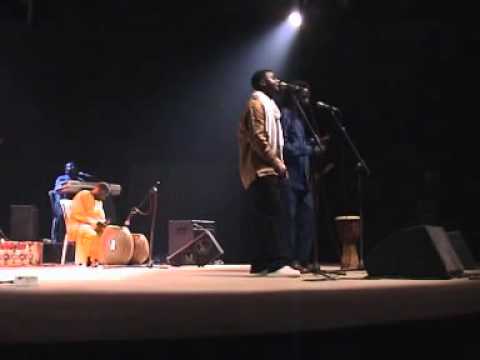 Concert live - Black Mailer