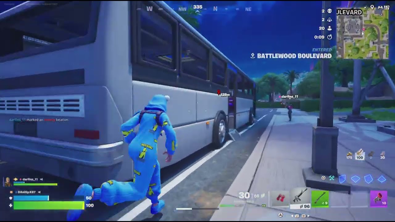 DaniAsmr: reload duos con Denzel