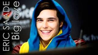 Eric Saade - Big Love