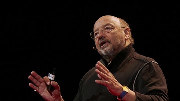 Underwater Wonders | Dave Gallo | TEDxSMU